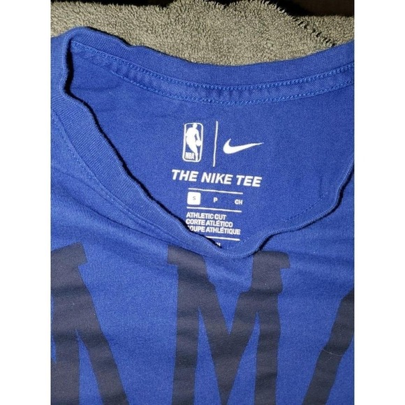 shirtNike Philadelphia 76ers Simmons shirt men's Small - Picture 4 of 4